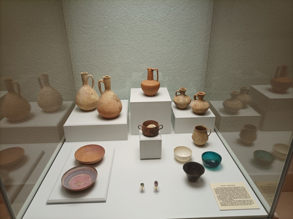 Sección numismática museo de Cádiz Img_2038