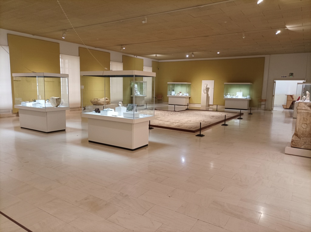Sección numismática museo de Cádiz Img_2050