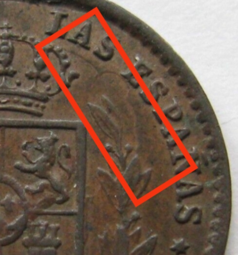 5 Céntimos de Real-Isabel II-2º Sistema Monetario Img_2165