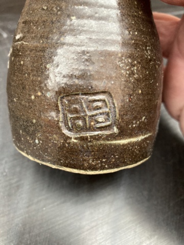 Small jug - distinct but unknown mark? 99606610