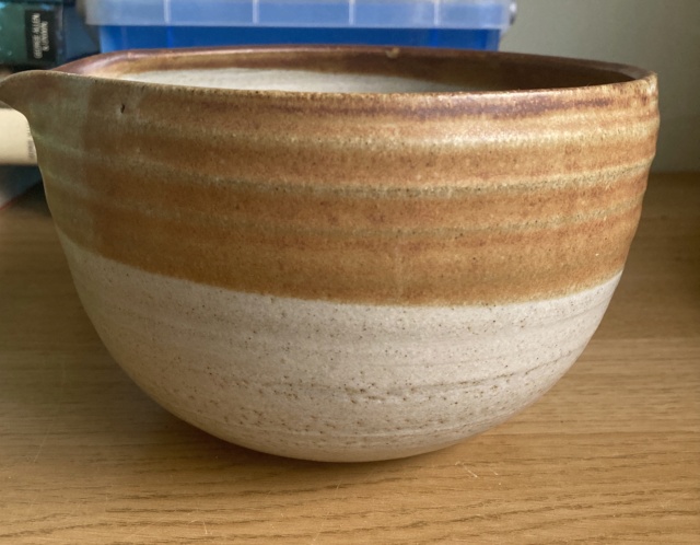 Marno Pottery England - Will Marno, Hadleigh  Fc8a5f10