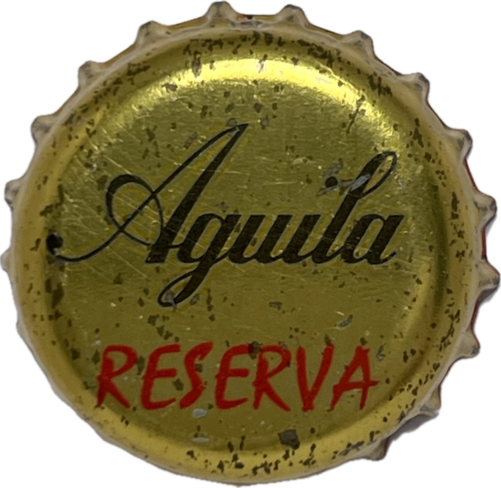 AGUILA - AMSTEL Aguila14