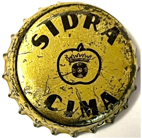 Catálogo SIDRA Cima10