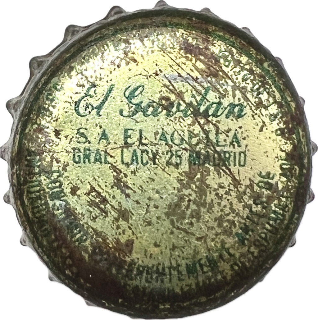 Catálogo de Chapas de Cervezas Históricas - Página 2 El_gav10