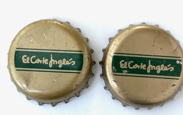 Catálogo de Chapas de Cervezas Históricas Img_4715