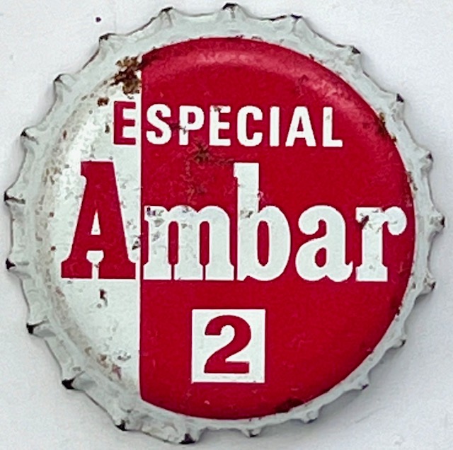 AMBAR - LA ZARAGOZANA Img_5611