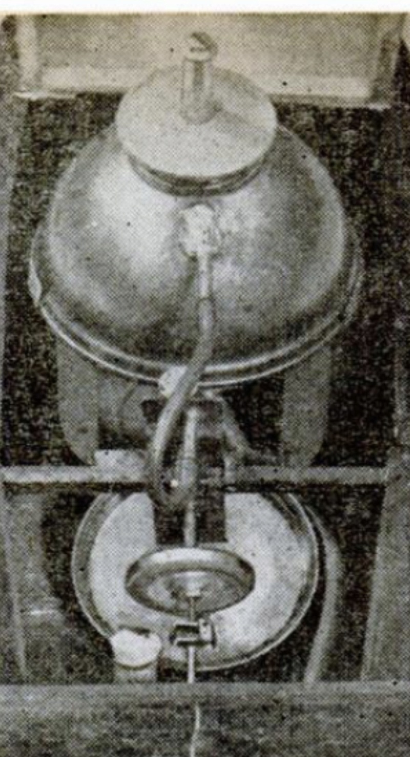 Homemade Steam Engine 9c553010
