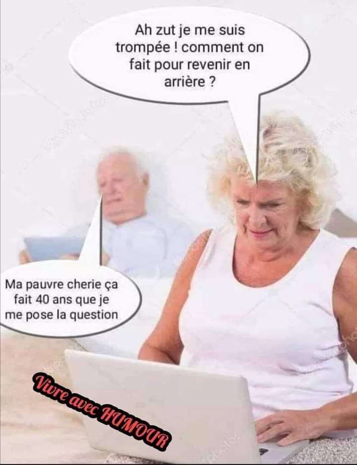 Humour en image du Forum Passion-Harley  ... - Page 22 Ab66f510