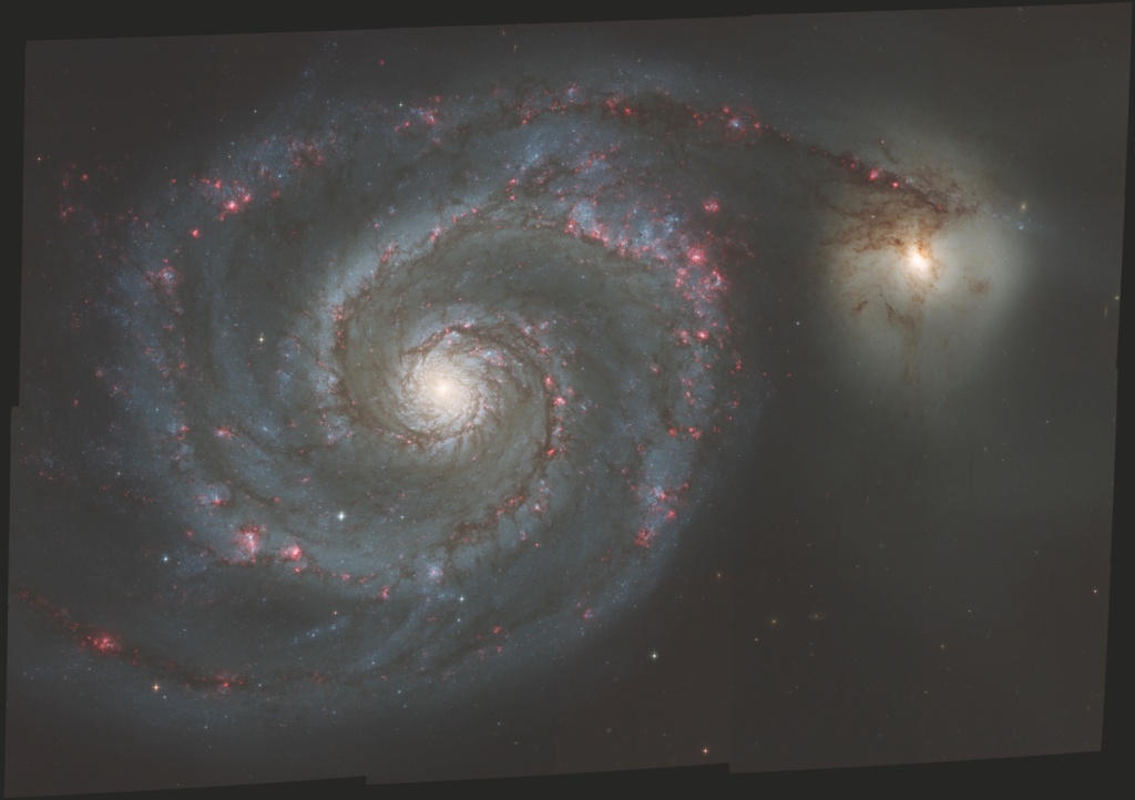 MAST: Mikulski Archive for Space Telescopes Hubble10