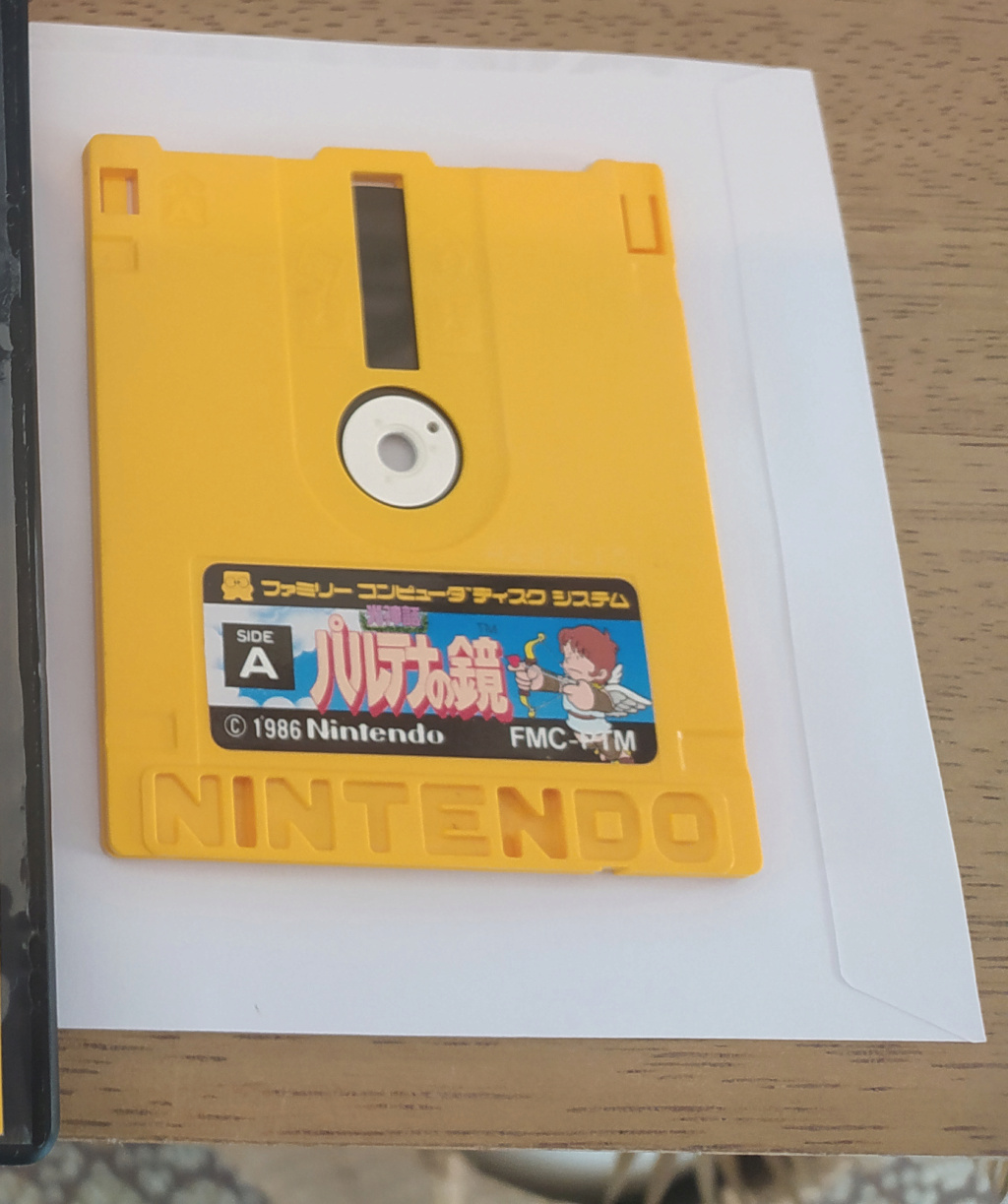 [VDS] jeux NGCD / Famicom / FDS / SFC / MD / MD / SCD / GB / SAT 03a11