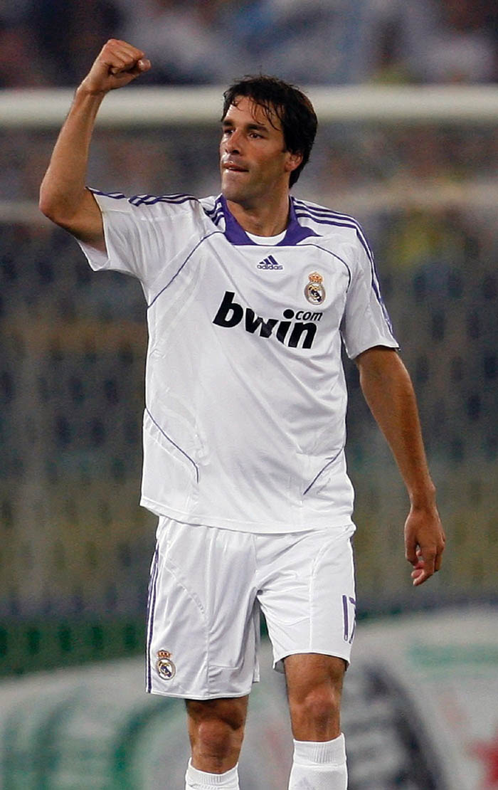 ¿Cuánto mide Ruud Van Nistelrooy? Altura Height