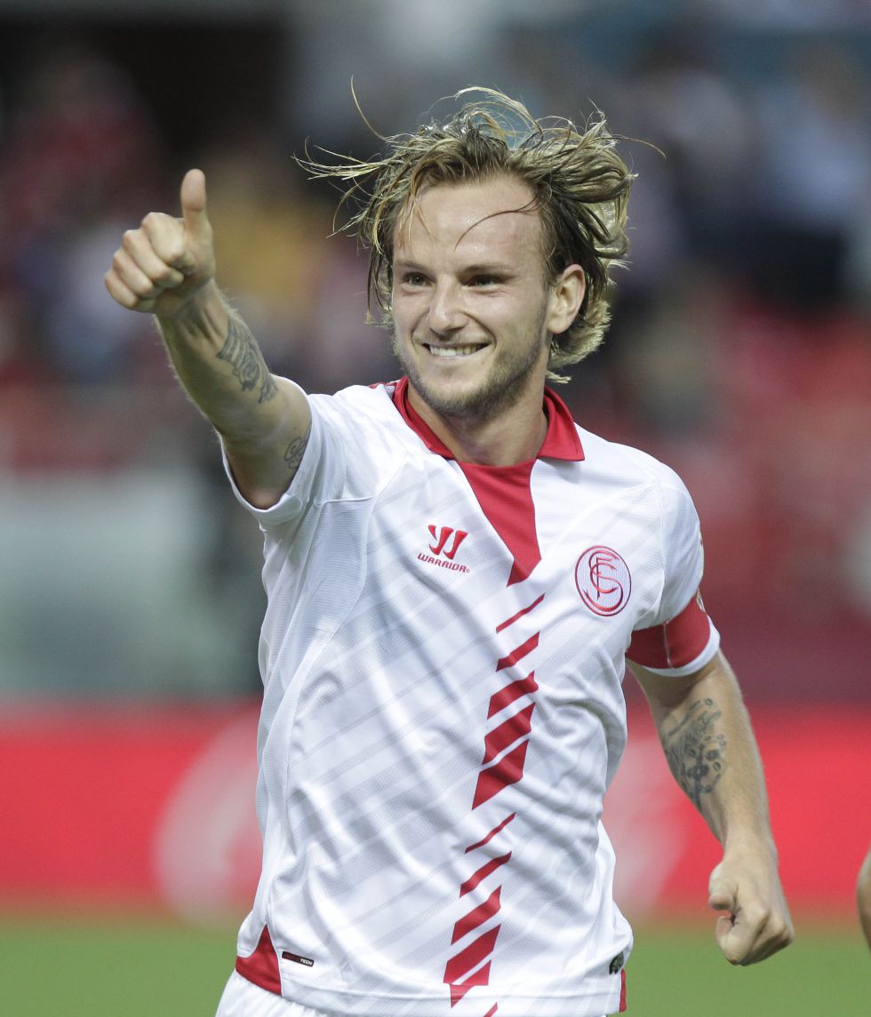 ¿Cuánto mide Ivan Rakitic?  13818810