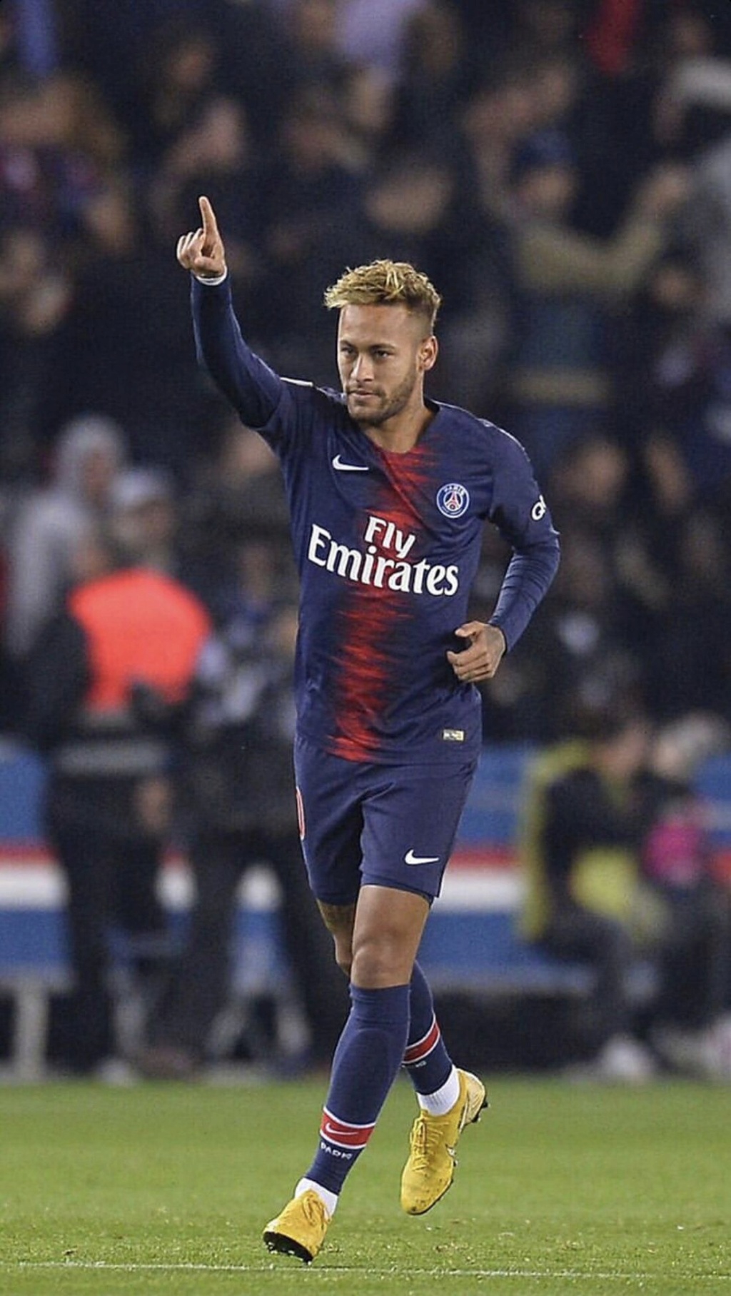 ¿Cuánto mide Neymar Jr? 14562610