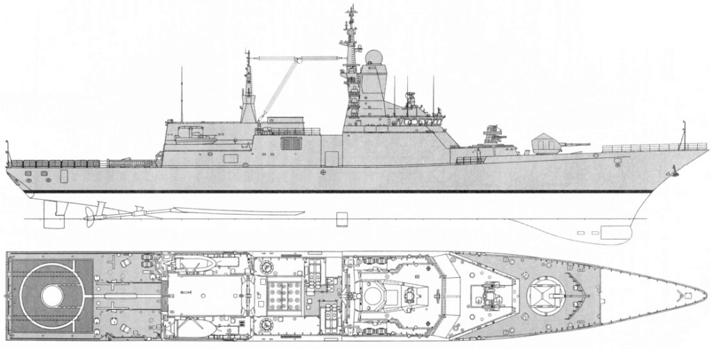 Project 20380(5): Steregushchy Corvette #2 - Page 17 00053310
