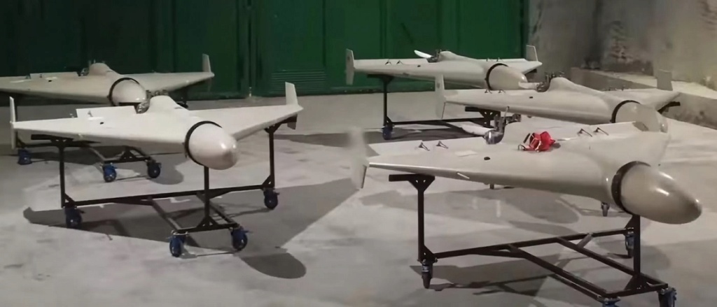 UAVs in Russian Armed Forces: News #2 - Page 38 10050110