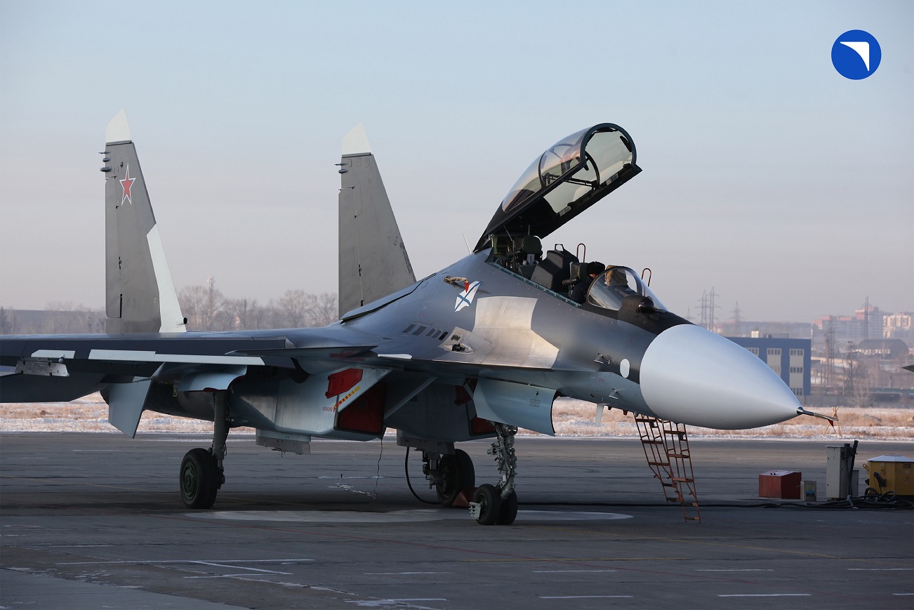 Su-30 for Russian Air Force #2 - Page 10 1112