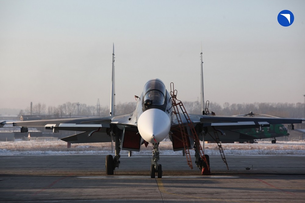 Su-30 for Russian Air Force #2 - Page 10 1210