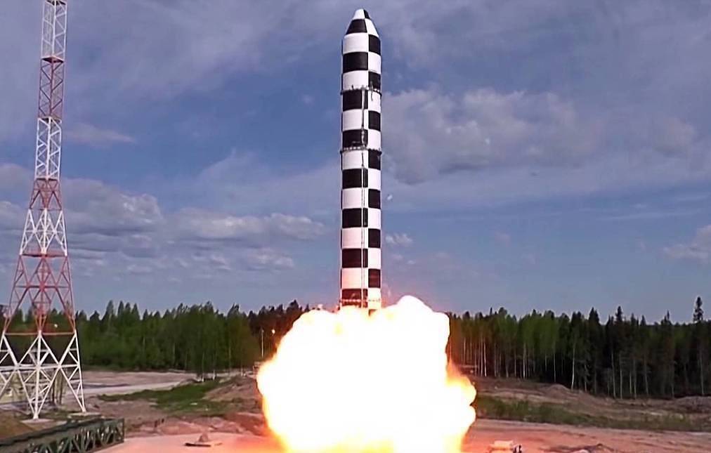 New Russian heavy ICBM - Sarmatian - Page 19 13275110