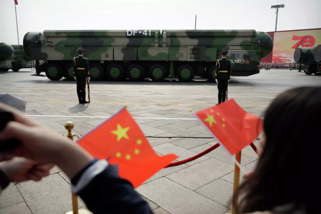 Russian Strategic Nuclear Forces (Nuclear Triad-Warheads) - Page 9 17665210