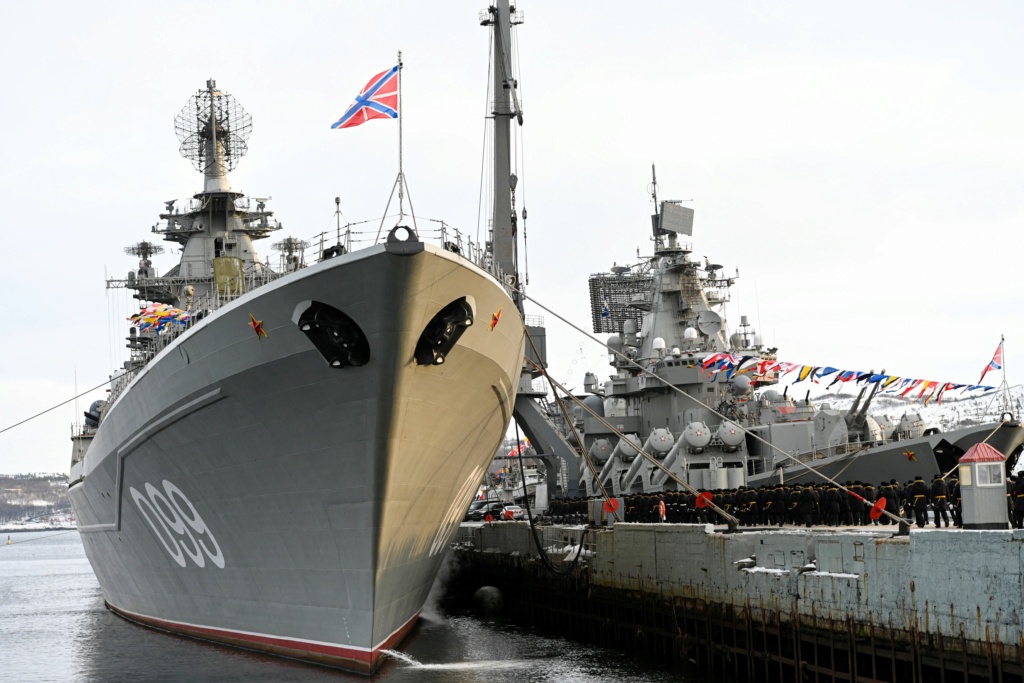Russian Navy: Status and News #6 - Page 11 23-11311