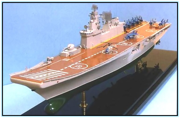 Future Russian Aircraft Carriers and Deck Aviation. #2 - Page 35 26216310