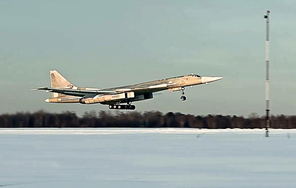Tu-160 "White Swan" #2 - Page 8 71319910