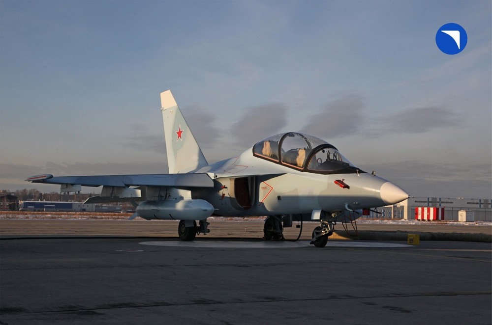 Russian Air Force numbers and procurement plans - Page 33 99074510