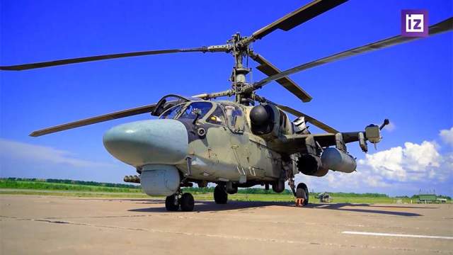 Ka-52 in Russian Air Force - Page 32 Armeis10