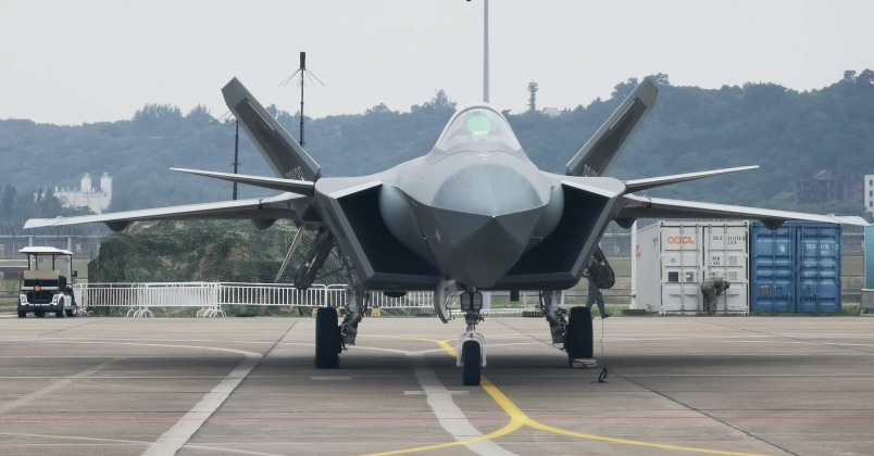 Chengdu J-20 Stealth Fighter - Page 10 Articl24