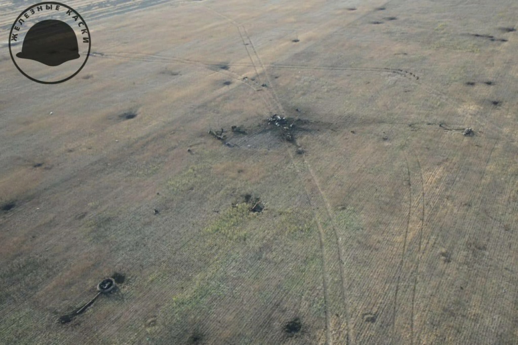 Russian special military operation in Ukraine #44 - Page 37 Photo_74