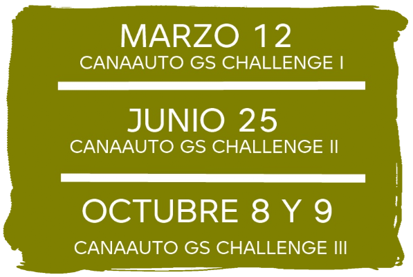 Gs challenge  Calend11