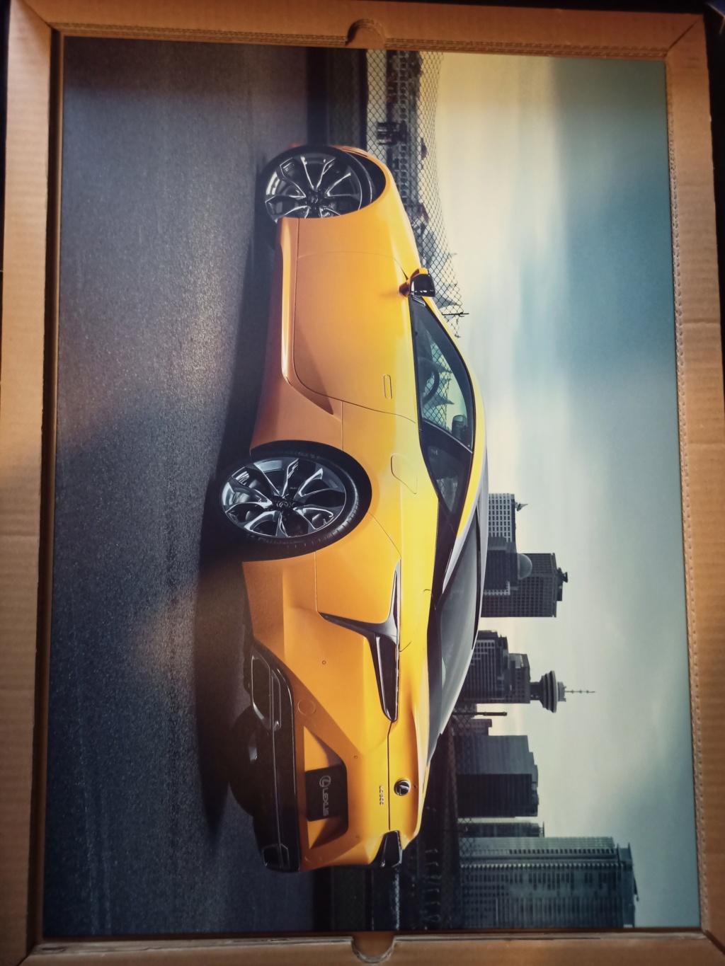 2016 - [Lexus] LC 500 - Page 8 Img20212