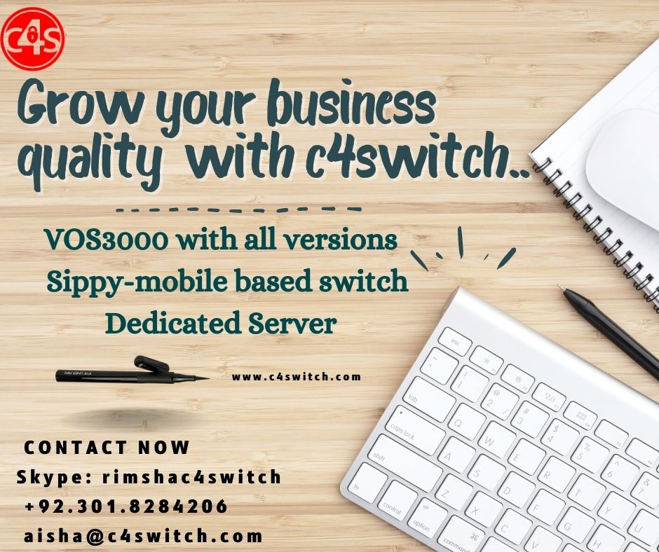 35% off on Vos3000 & Sippy | Dedicated server  Post_210