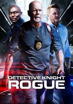 Detective Knight: Rogue 017b5f10