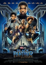 Black Panther : Wakanda Forever 864c5110