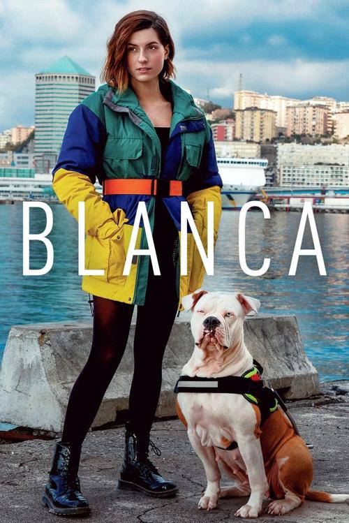 Blanca (série) Image10