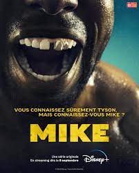 Mike (sur disney+) Index58