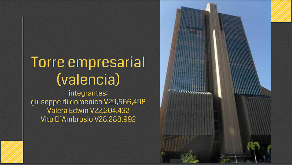 torre empresarial valencia  Captur11