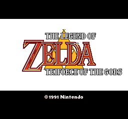 Title Screen Editing Titles10