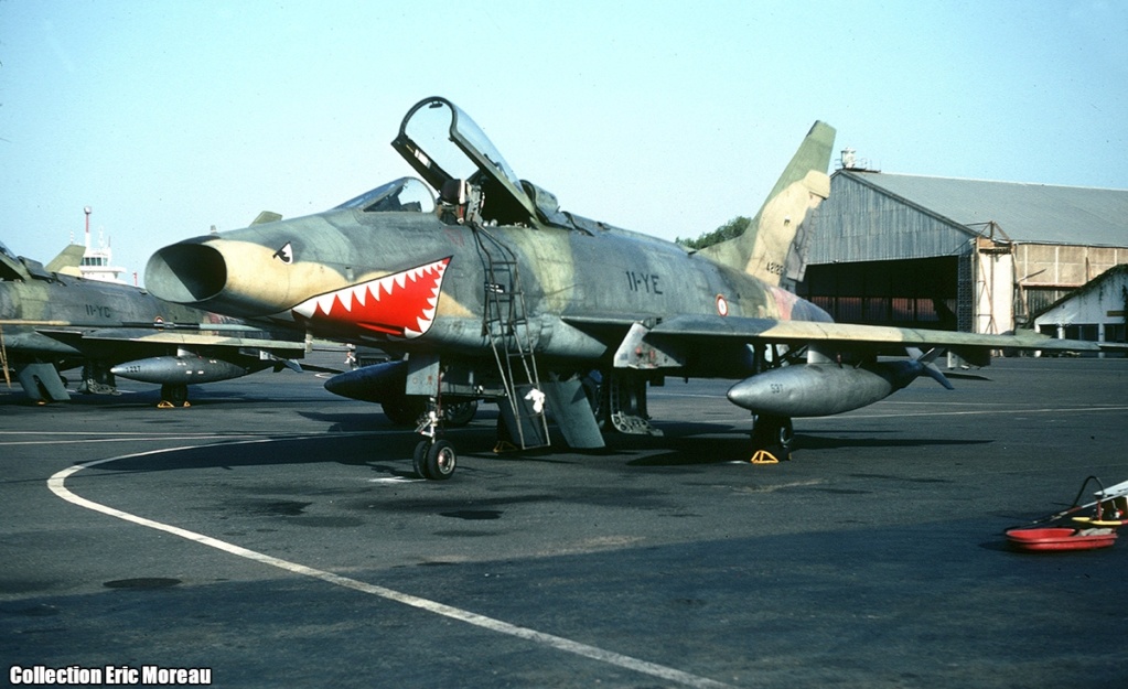 [Special Hobby] Mirage IIIC 42125-10