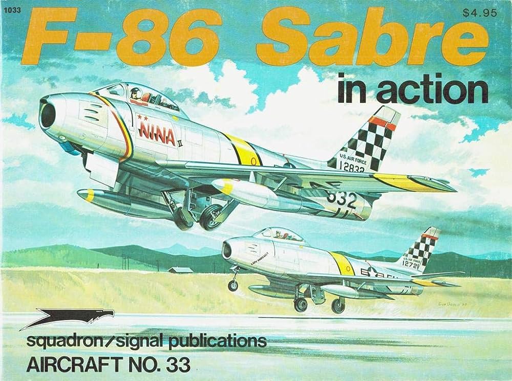 [HELLER] F-86F Sabre [FINI] - Page 3 6174w710