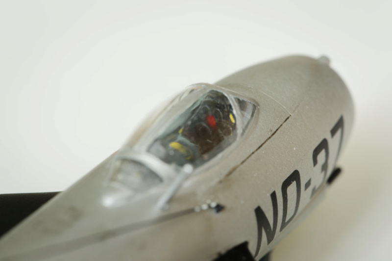 [KP] - MiG 15 _bed0611