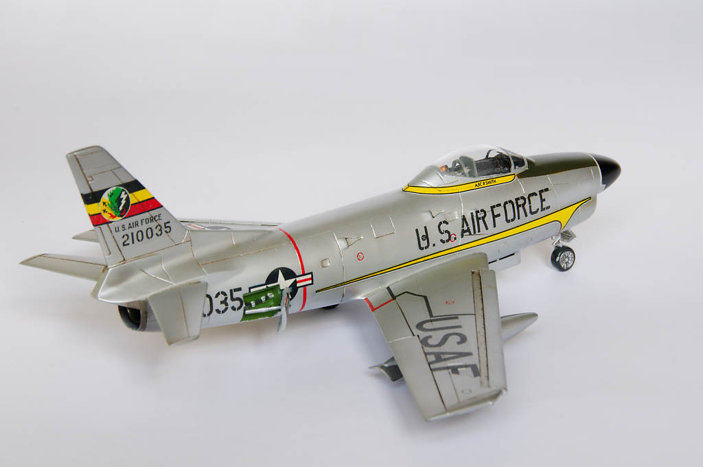 [AIRFIX] F-86D Sabre Dog "FINI" - Page 2 _bpo1812
