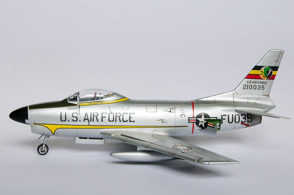 [AIRFIX] F-86D Sabre Dog "FINI" - Page 2 _bpo1813
