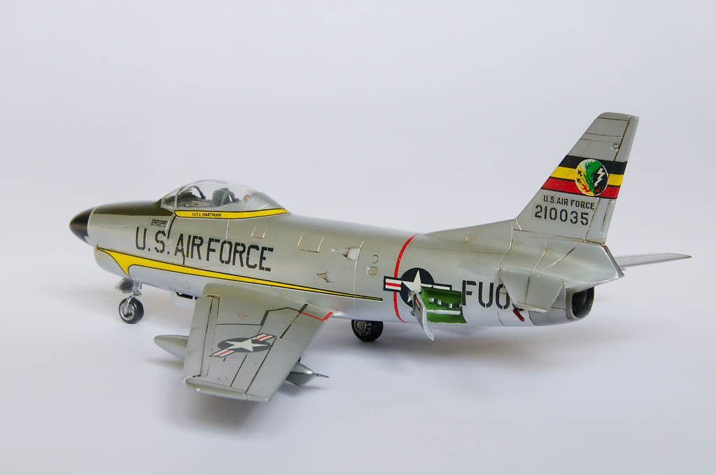 [AIRFIX] F-86D Sabre Dog "FINI" - Page 2 _bpo1814