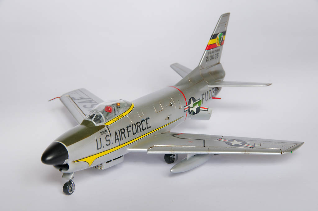 [AIRFIX] F-86D Sabre Dog "FINI" - Page 3 _bpo1831