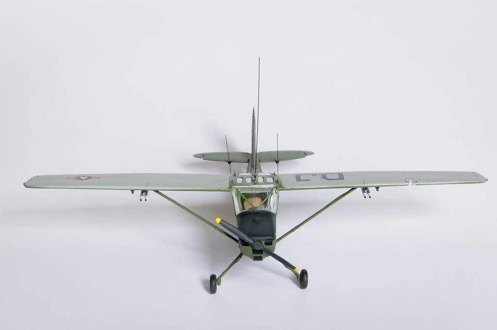[Airfix] Cessna O-1E Bird Dog [FINI] _bpo1862