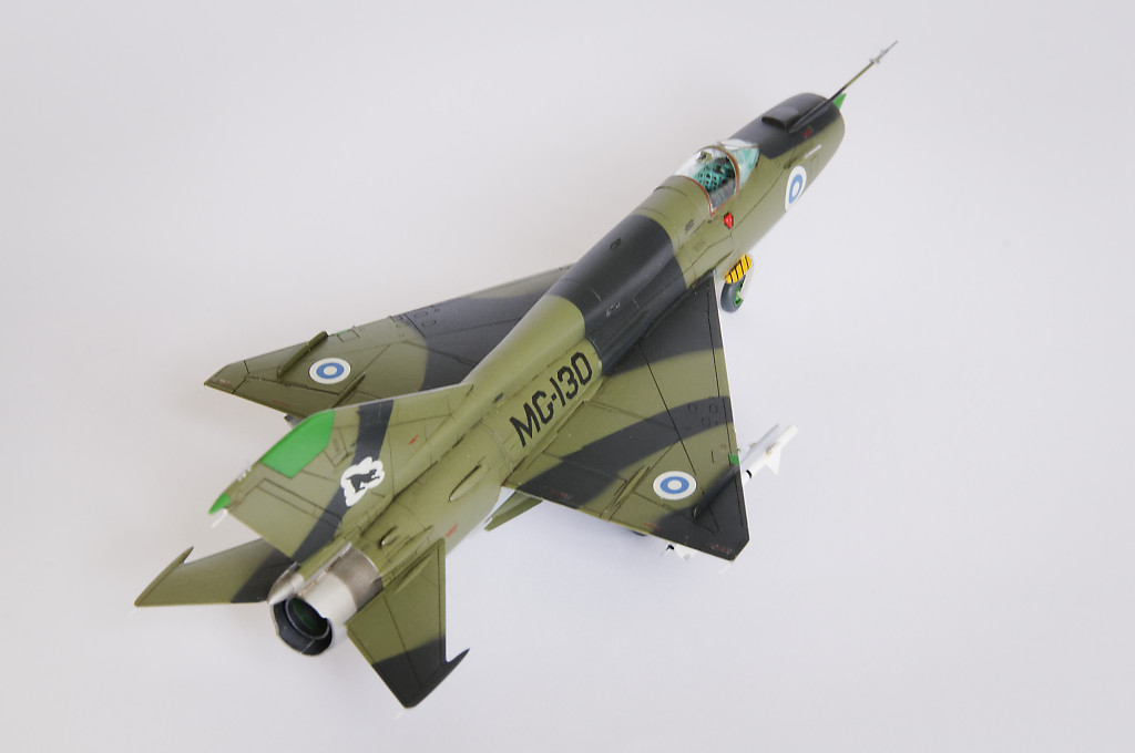 [FUJIMI] MiG 21bis "Black Lynx" _bpo1943