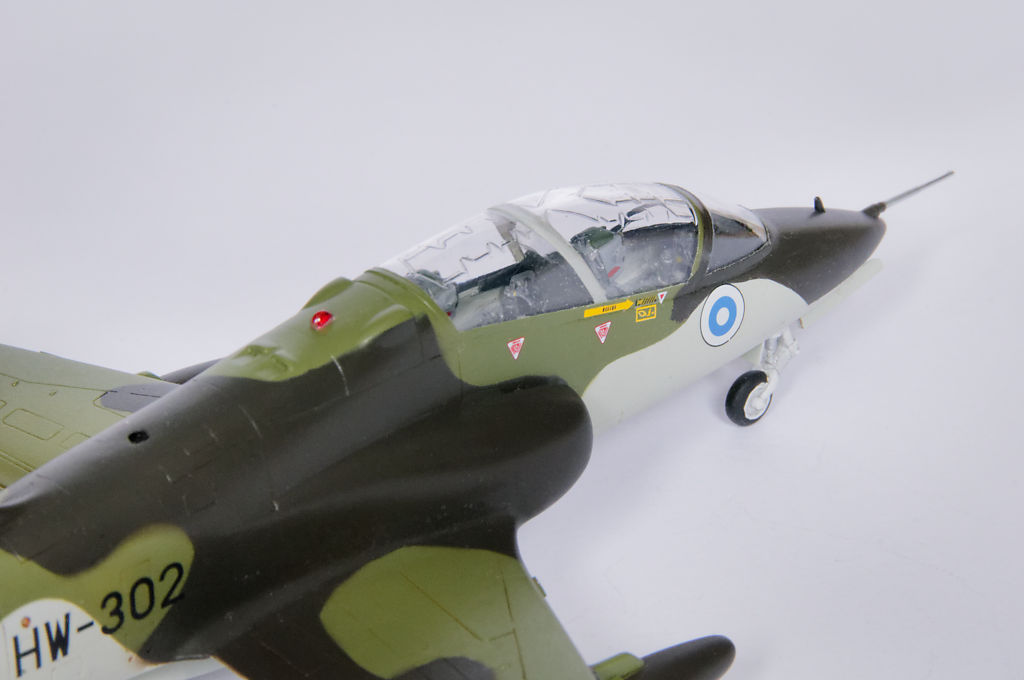 [ITALERI] BAé Hawk T.Mk.51 _bpo2075