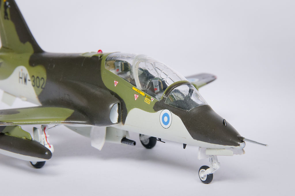 [ITALERI] BAé Hawk T.Mk.51 _bpo2091